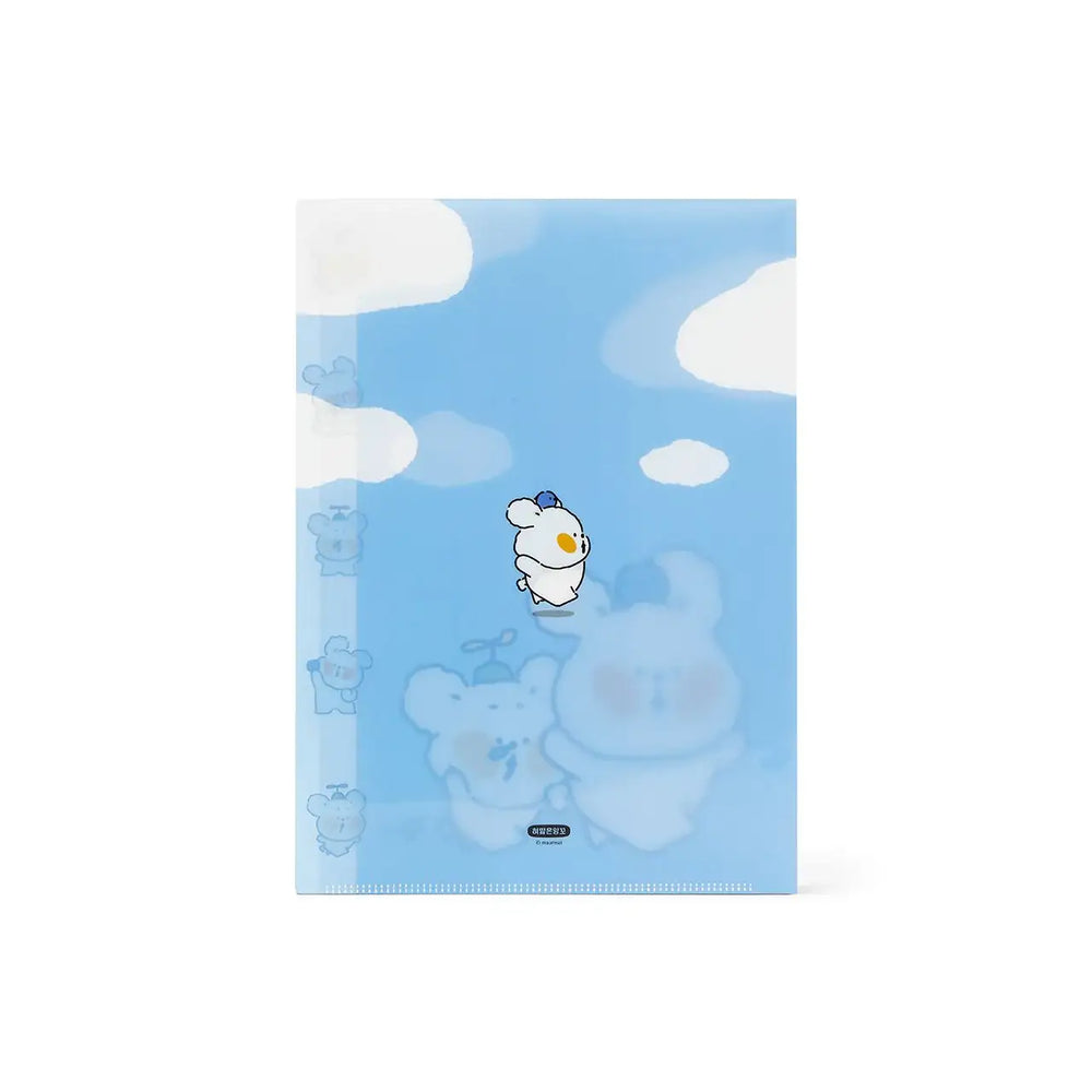 Kakao Friends - AnkokoAnko Index File - Kakao Friends - Home & Living, Accessories - Harumio