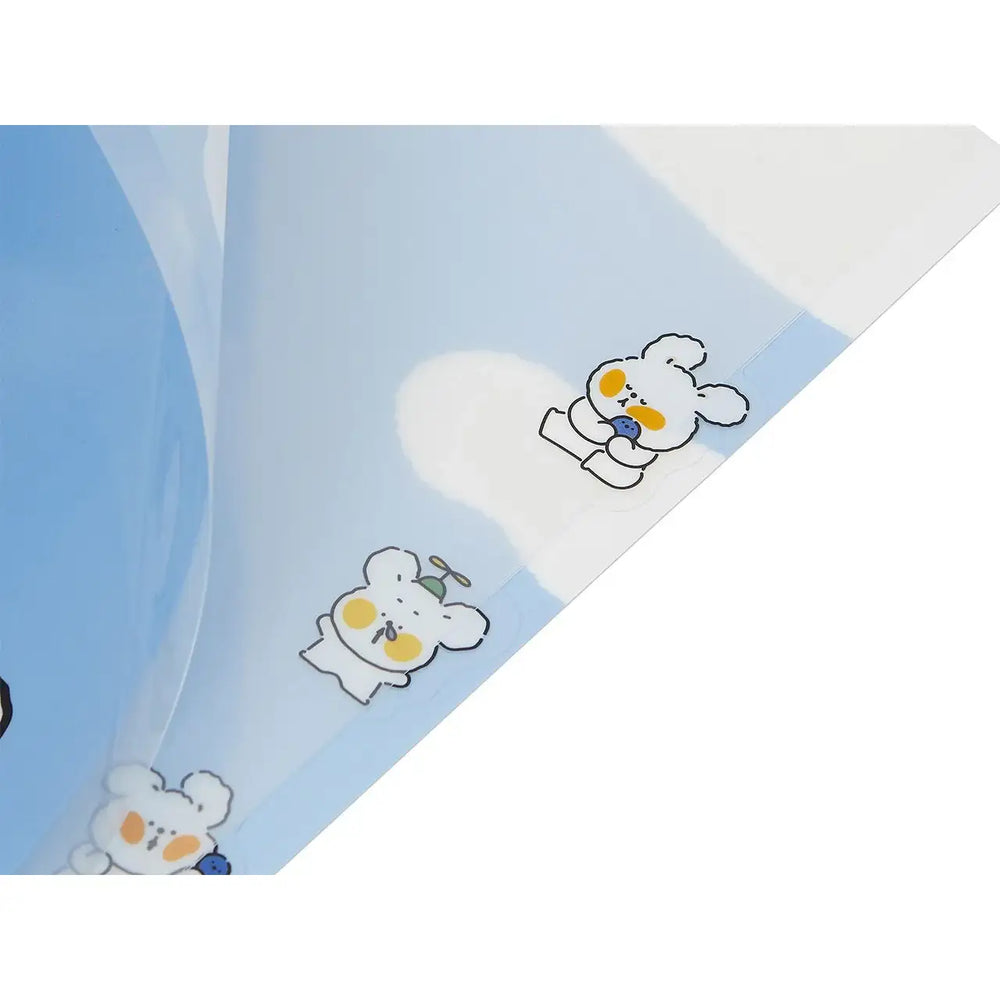 Kakao Friends - AnkokoAnko Index File - Kakao Friends - Home & Living, Accessories - Harumio Kakao Friends - AnkokoAnko Index File - Kakao Friends - Home & Living, Accessories - Harumio