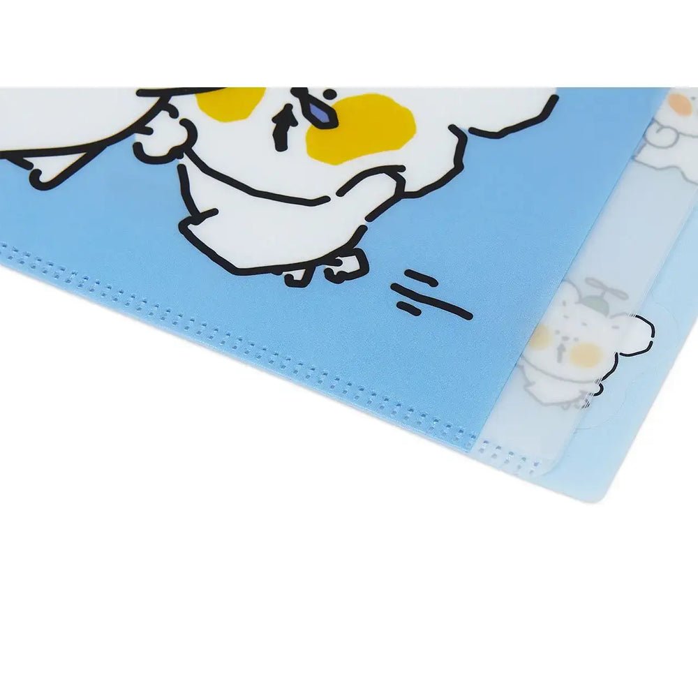 Kakao Friends - AnkokoAnko Index File - Kakao Friends - Home & Living, Accessories - Harumio Kakao Friends - AnkokoAnko Index File - Kakao Friends - Home & Living, Accessories - Harumio