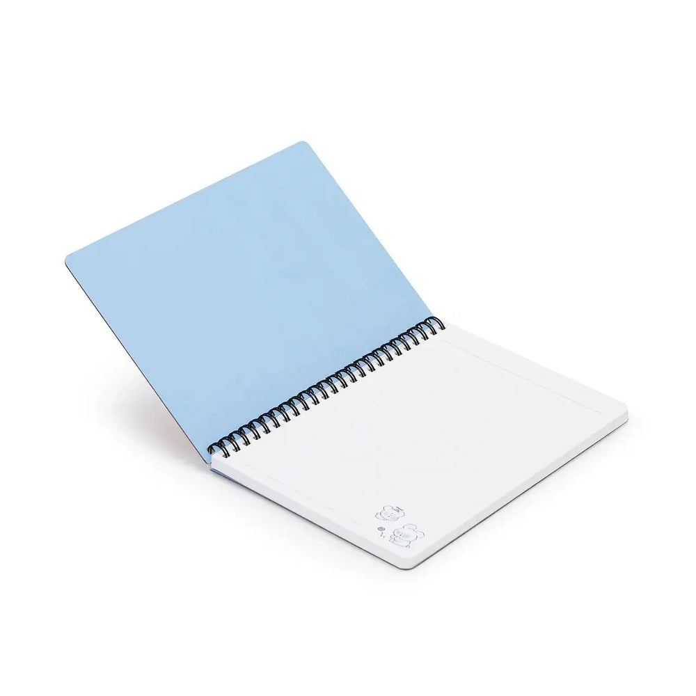 Kakao Friends - AnkokoAnko Spring Notebook - Kakao Friends - Home & Living, Accessories - Harumio Kakao Friends - AnkokoAnko Spring Notebook - Kakao Friends - Home & Living, Accessories - Harumio