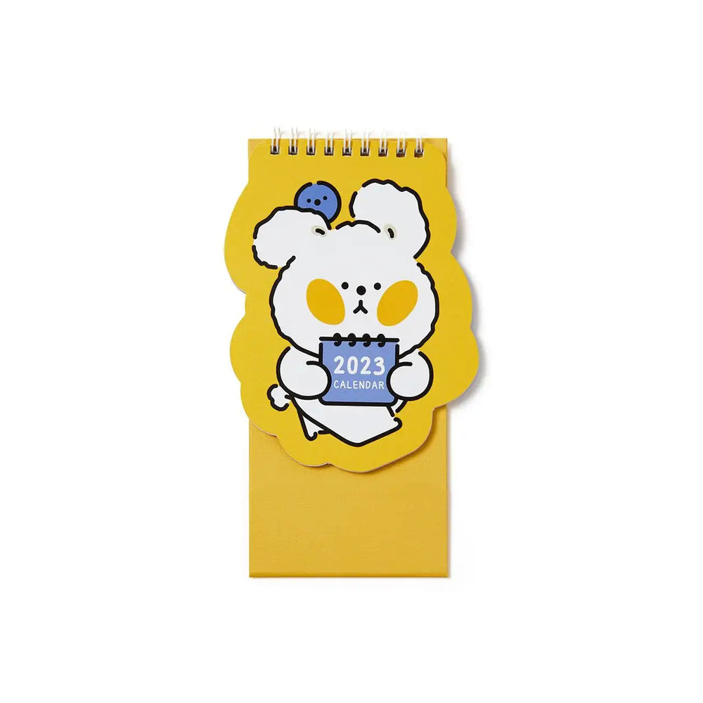 Kakao Friends - AnkokoAnko 2023 Desktop Calendar - Kakao Friends - Home & Living, Accessories - Harumio Kakao Friends - AnkokoAnko 2023 Desktop Calendar - Kakao Friends - Home & Living, Accessories - Harumio