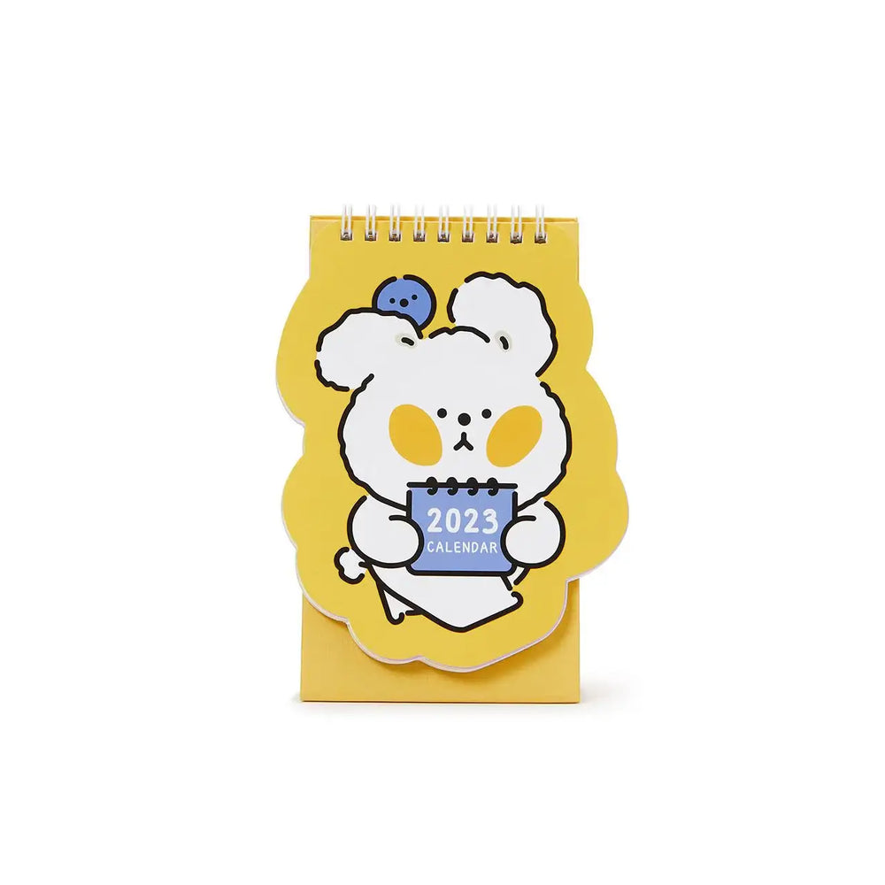 Kakao Friends - AnkokoAnko 2023 Desktop Calendar - Kakao Friends - Home & Living, Accessories - Harumio