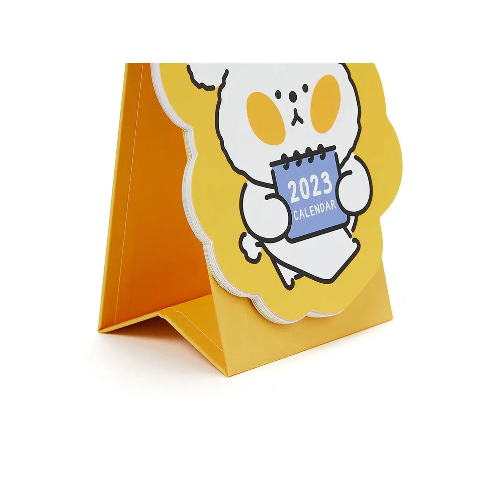 Kakao Friends - AnkokoAnko 2023 Desktop Calendar - Kakao Friends - Home & Living, Accessories - Harumio Kakao Friends - AnkokoAnko 2023 Desktop Calendar - Kakao Friends - Home & Living, Accessories - Harumio