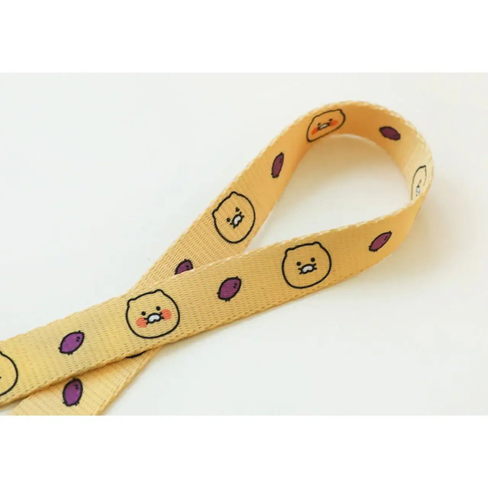 Kakao Friends - Choonsik Pet Lead Line - Kakao Friends - Home & Living, Accessories - Harumio