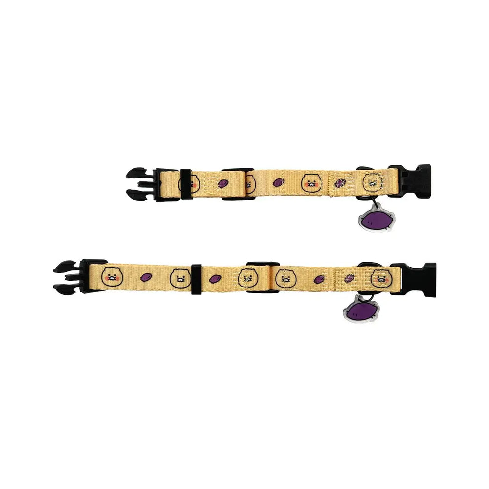 Kakao Friends - Choonsik Pet Collar - Kakao Friends - Home & Living, Accessories - Harumio