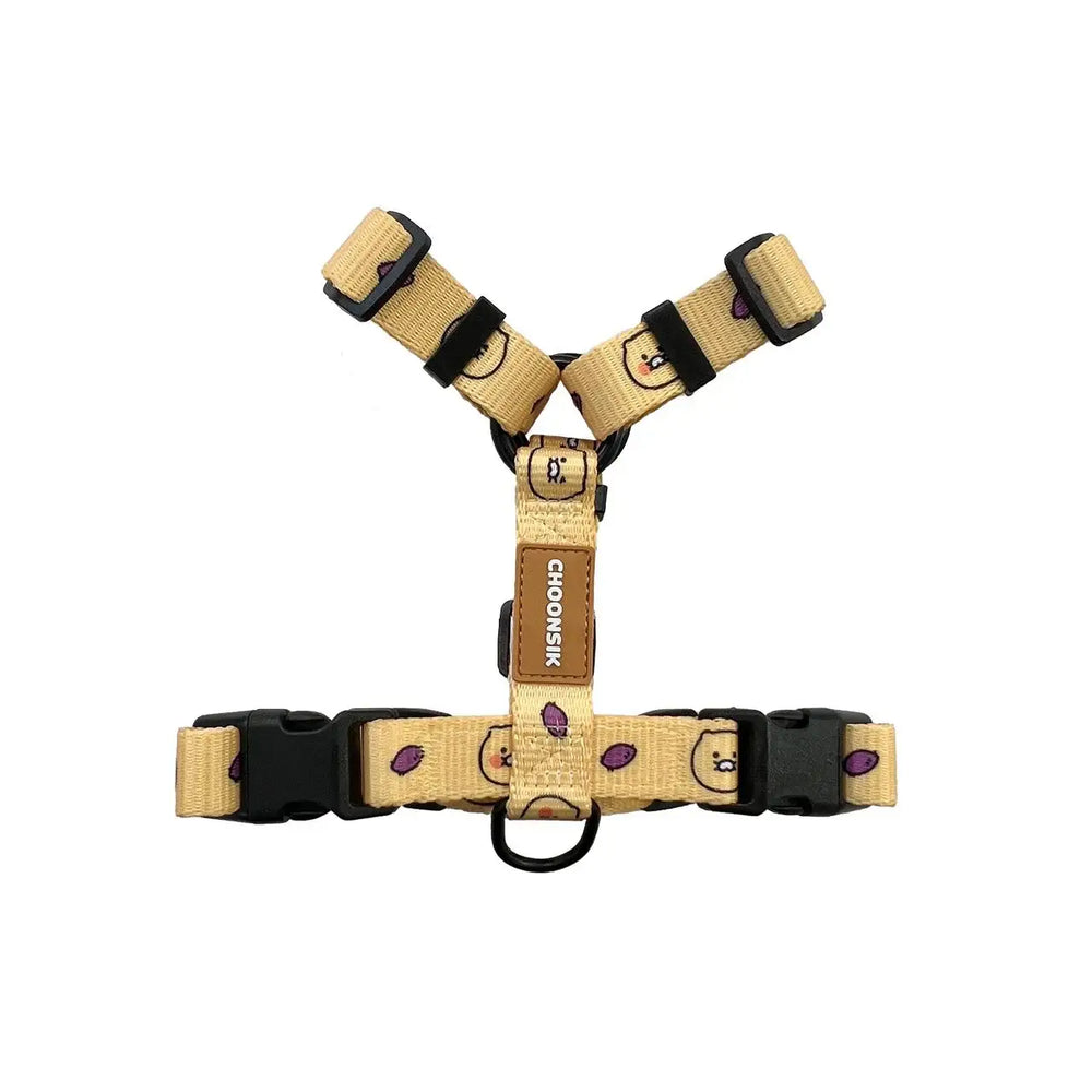 Kakao Friends - Choonsik Pet H-Type Harness - Kakao Friends - Home & Living, Accessories - Harumio