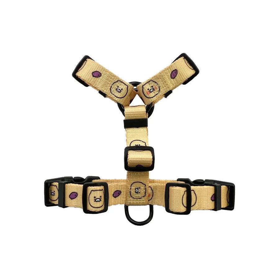 Kakao Friends - Choonsik Pet H-Type Harness - Kakao Friends - Home & Living, Accessories - Harumio