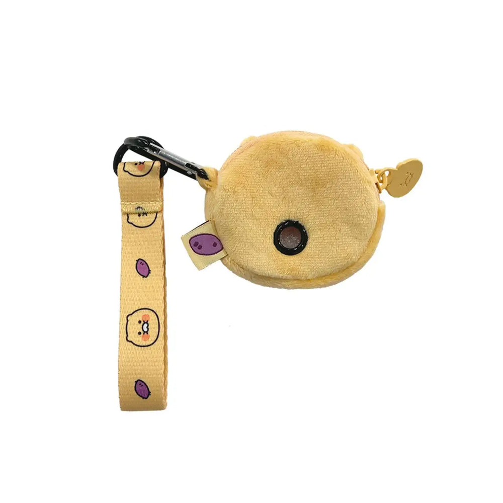 Kakao Friends - Choonsik Puff Pouch - Kakao Friends - Home & Living, Accessories - Harumio