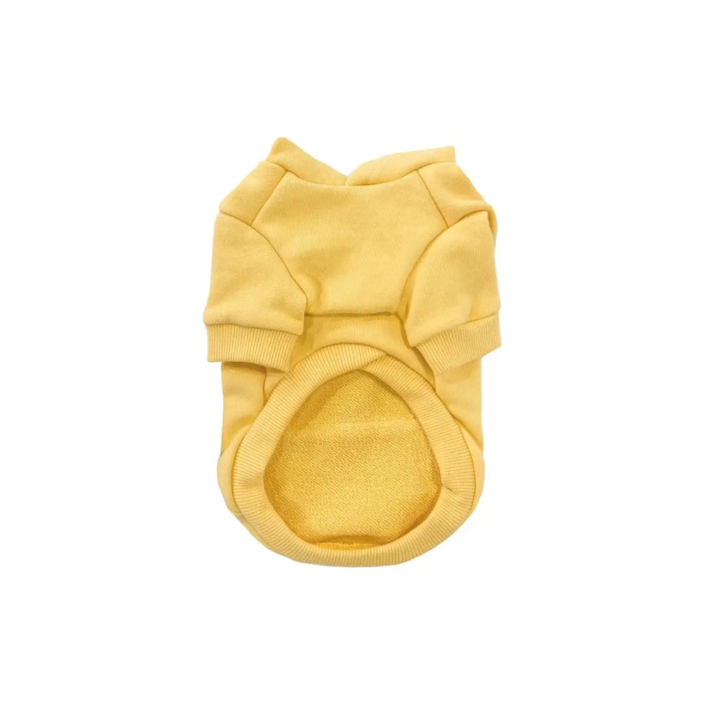 Kakao Friends - Choonsik Pet Hooded Sweatshirt - Kakao Friends - Home & Living, Accessories - Harumio