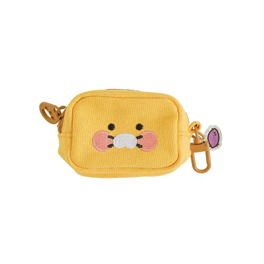 Kakao Friends - Choonsik Pet Poop Pouch - Kakao Friends - Home & Living, Accessories - Harumio