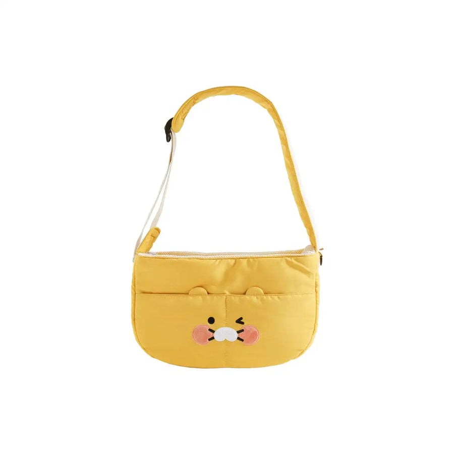 Kakao Friends - Choonsik Pet Sling Bag - Kakao Friends - Home & Living, Accessories - Harumio