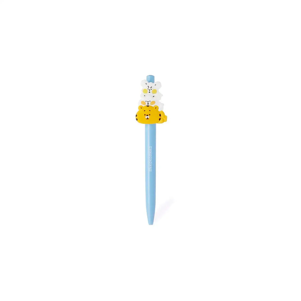 Kakao Friends - AnkokoAnko Cutie Gel Pen - Kakao Friends - Pen - Harumio Kakao Friends - AnkokoAnko Cutie Gel Pen - Kakao Friends - Pen - Harumio