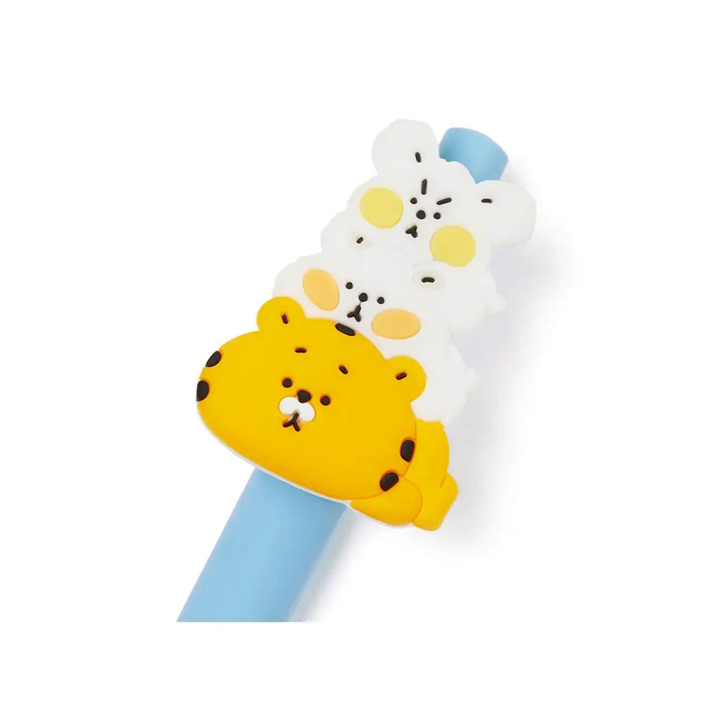 Kakao Friends - AnkokoAnko Cutie Gel Pen - Kakao Friends - Pen - Harumio Kakao Friends - AnkokoAnko Cutie Gel Pen - Kakao Friends - Pen - Harumio