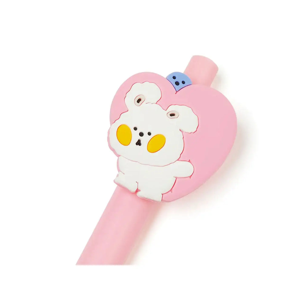 Kakao Friends - AnkokoAnko Cutie Gel Pen - Kakao Friends - Pen - Harumio Kakao Friends - AnkokoAnko Cutie Gel Pen - Kakao Friends - Pen - Harumio