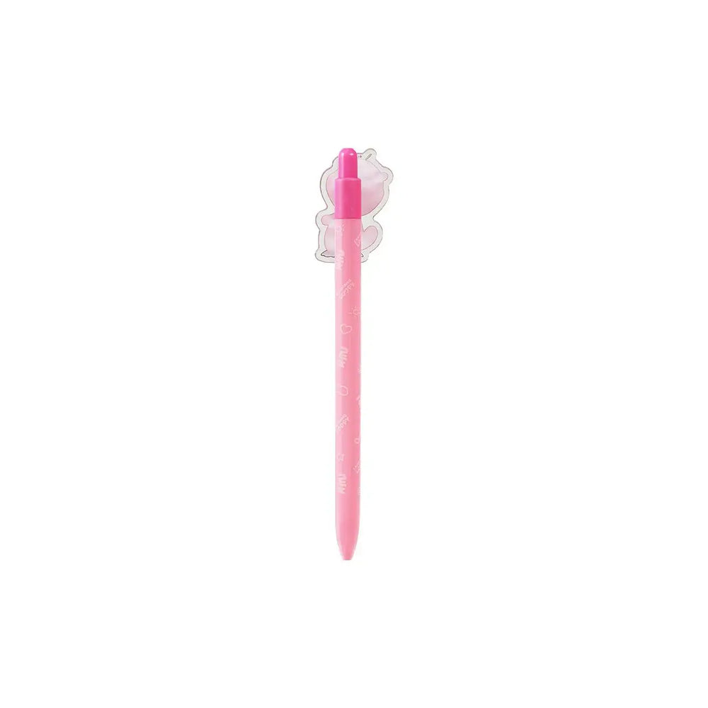 Kakao Friends x Zanmang Loopy - Acrylic Ballpoint Pen - Kakao Friends - Home & Living, Accessories - Harumio