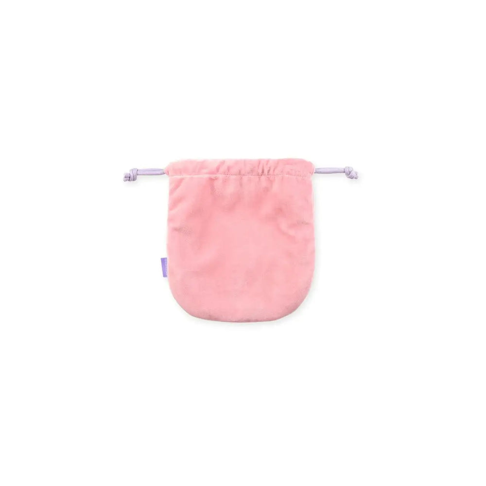 Kakao Friends x Zanmang Loopy - String Pouch - Kakao Friends x Zanmang Loopy - Home & Living, Accessories - Harumio Kakao Friends x Zanmang Loopy - String Pouch - Kakao Friends x Zanmang Loopy - Home & Living, Accessories - Harumio