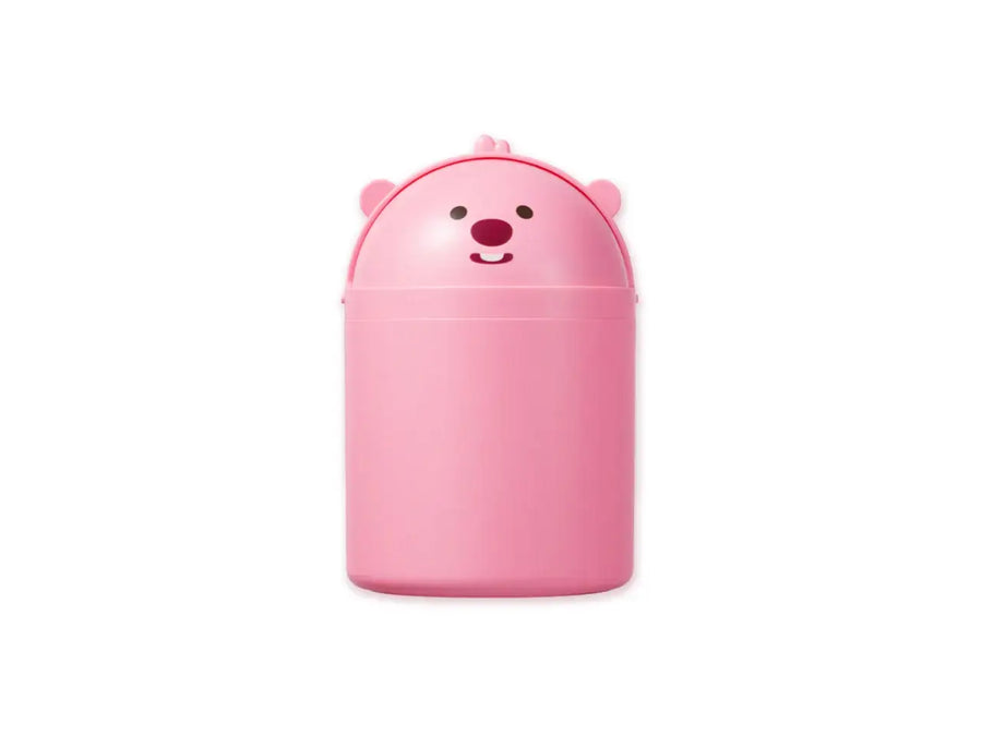 Kakao Friends x Zanmang Loopy - Desk Trash Bin - Kakao Friends - Trash Bin - Harumio