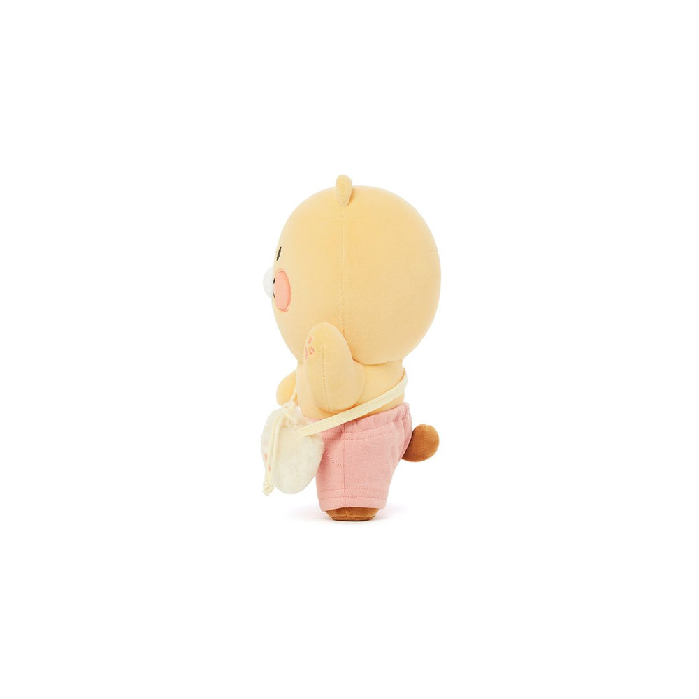 Kakao Friends - Choonsik Dress Up Plush Doll