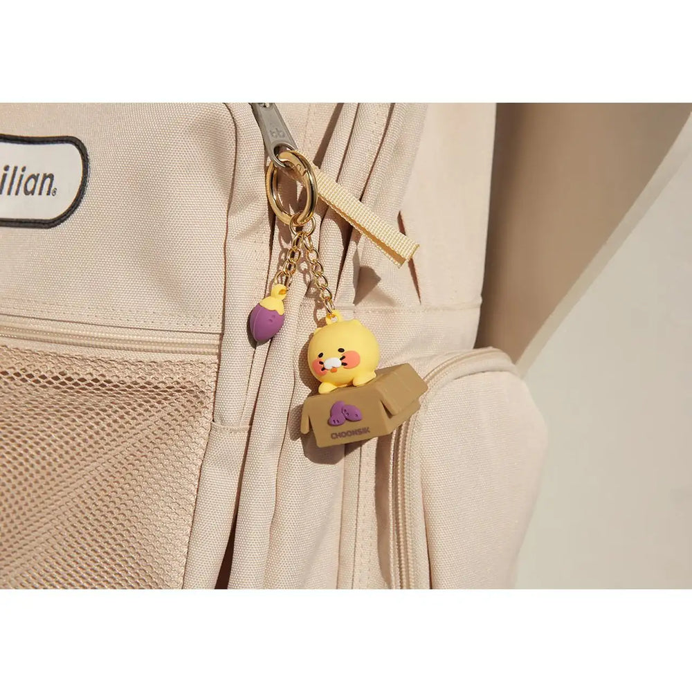 Kakao Friends - Choonsik Figure 32GB USB Keyring - Kakao Friends - Home & Living, Accessories - Harumio