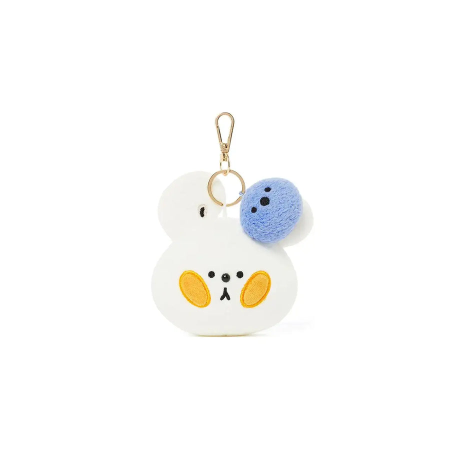 Kakao Friends - AnkokoAnko Face Keyring - Kakao Friends - Home & Living, Accessories - Harumio