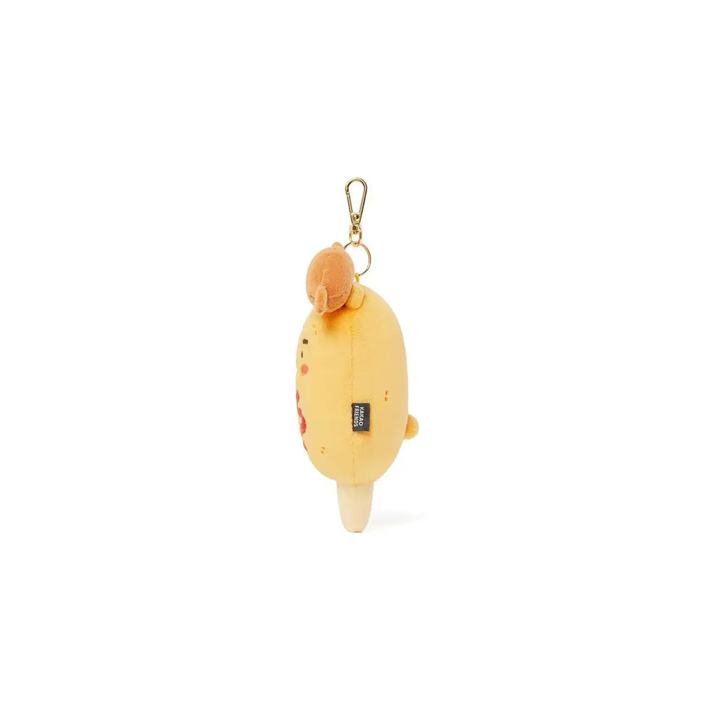 Kakao Friends - Ryan Hotdog Doll Keyring - Kakao Friends - Home & Living, Accessories - Harumio