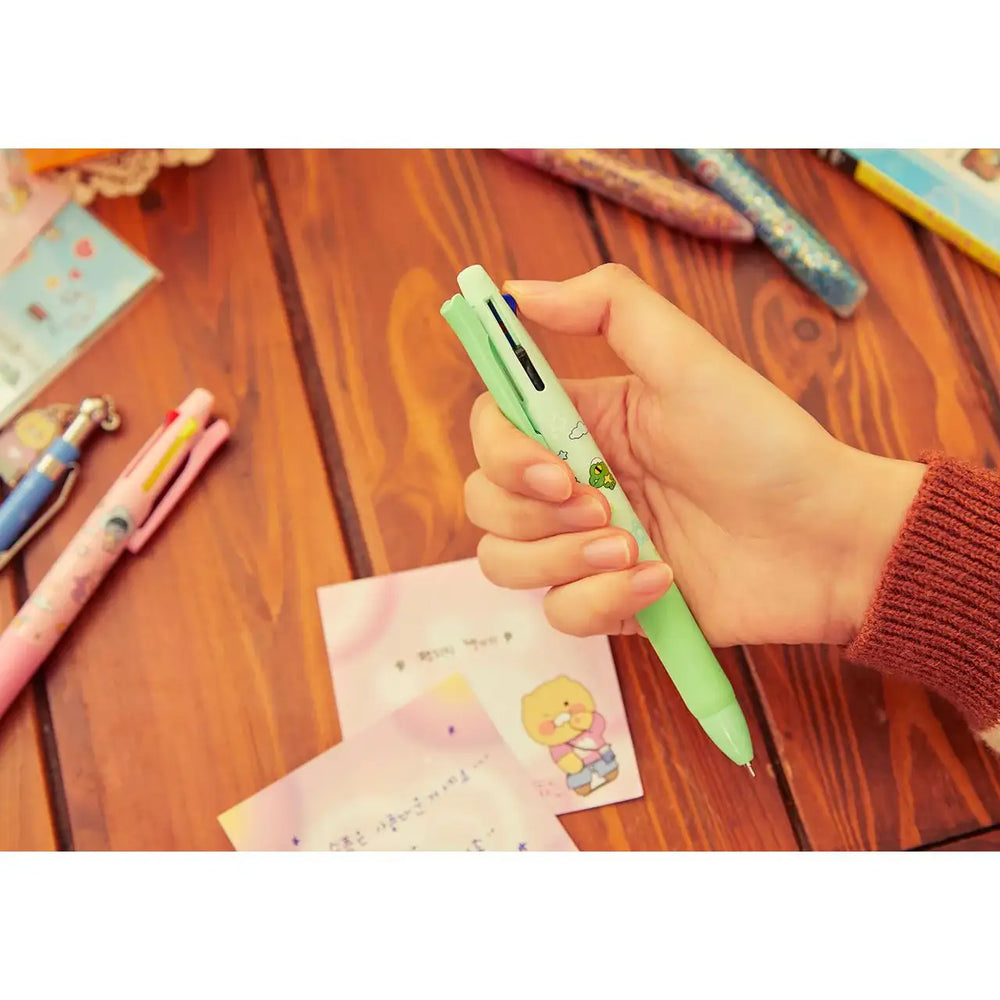 Kakao Friends - Constellation Multi-Pen - Kakao Friends - Home & Living, Accessories - Harumio Kakao Friends - Constellation Multi-Pen - Kakao Friends - Home & Living, Accessories - Harumio