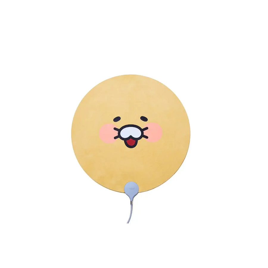 Kakao Friends - Choonsik Heating Pad - Kakao Friends - Home & Living, Accessories - Harumio