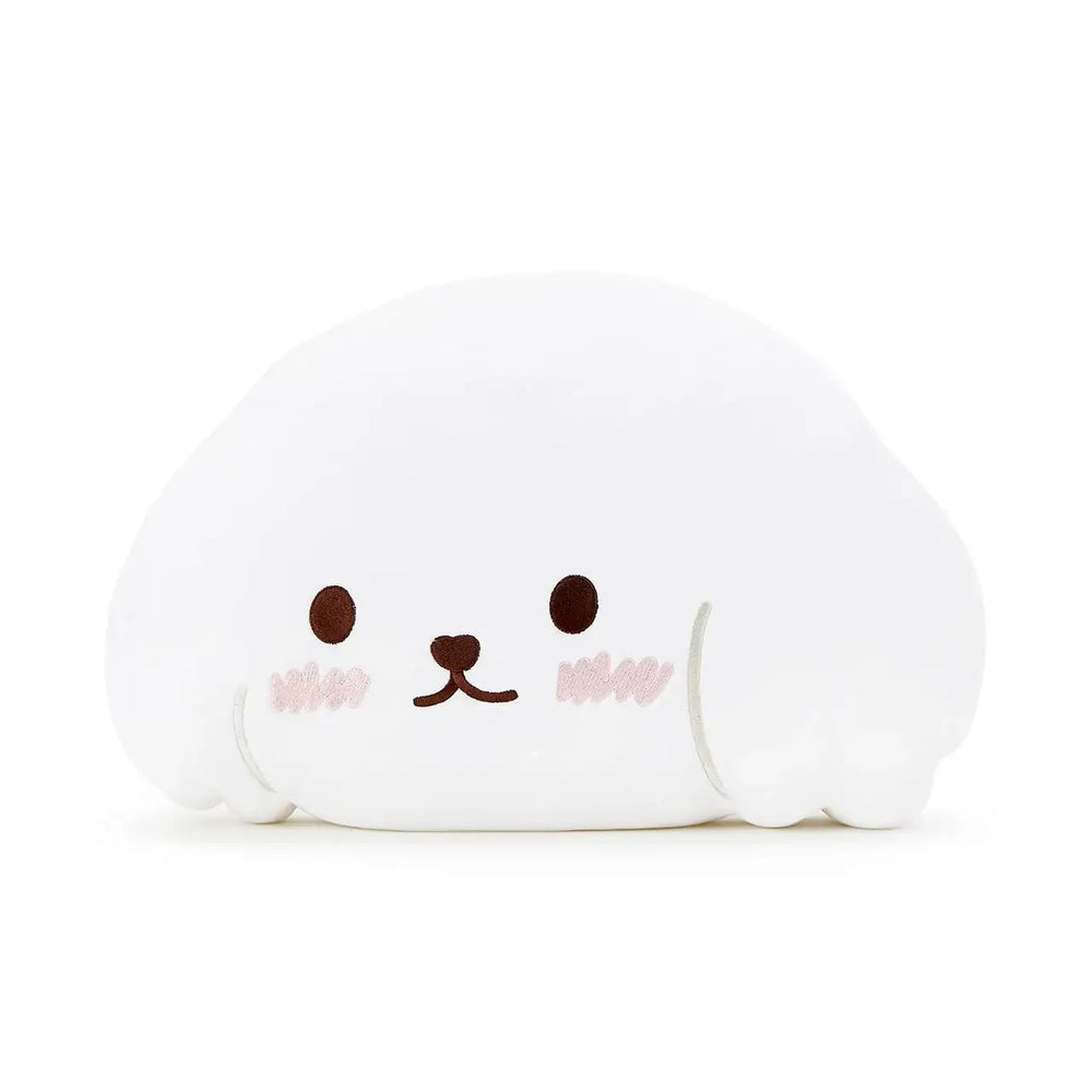 Kakao Friends - Cutie Friends Face Cushion - Kakao Friends - Plush - Harumio