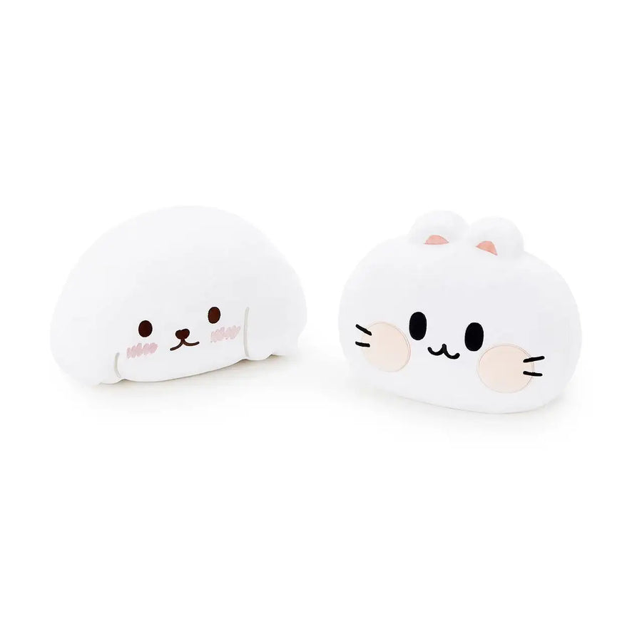 Kakao Friends - Cutie Friends Face Cushion - Kakao Friends - Plush - Harumio