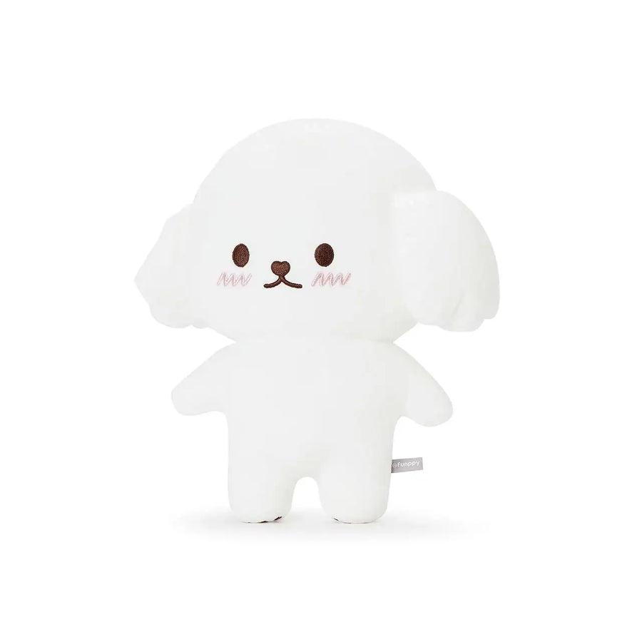 Kakao Friends - Sechon Flat Plush Doll - Kakao Friends - Plush - Harumio