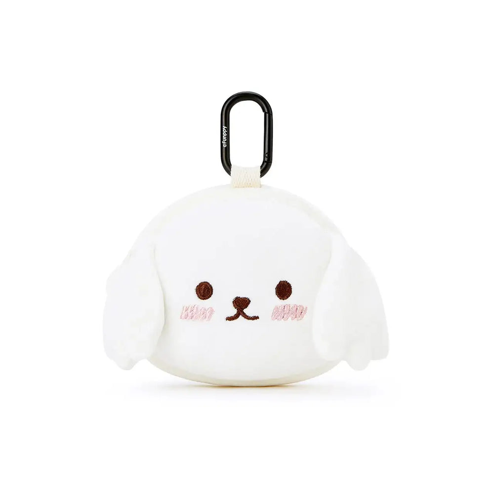 Kakao Friends - Cutie Friends Face Pouch - Kakao Friends - Home & Living, Accessories - Harumio