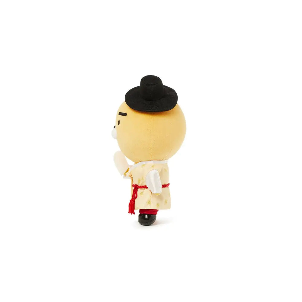 Kakao Friends - Scholar Ryan Plush Doll - Kakao Friends - Plush - Harumio
