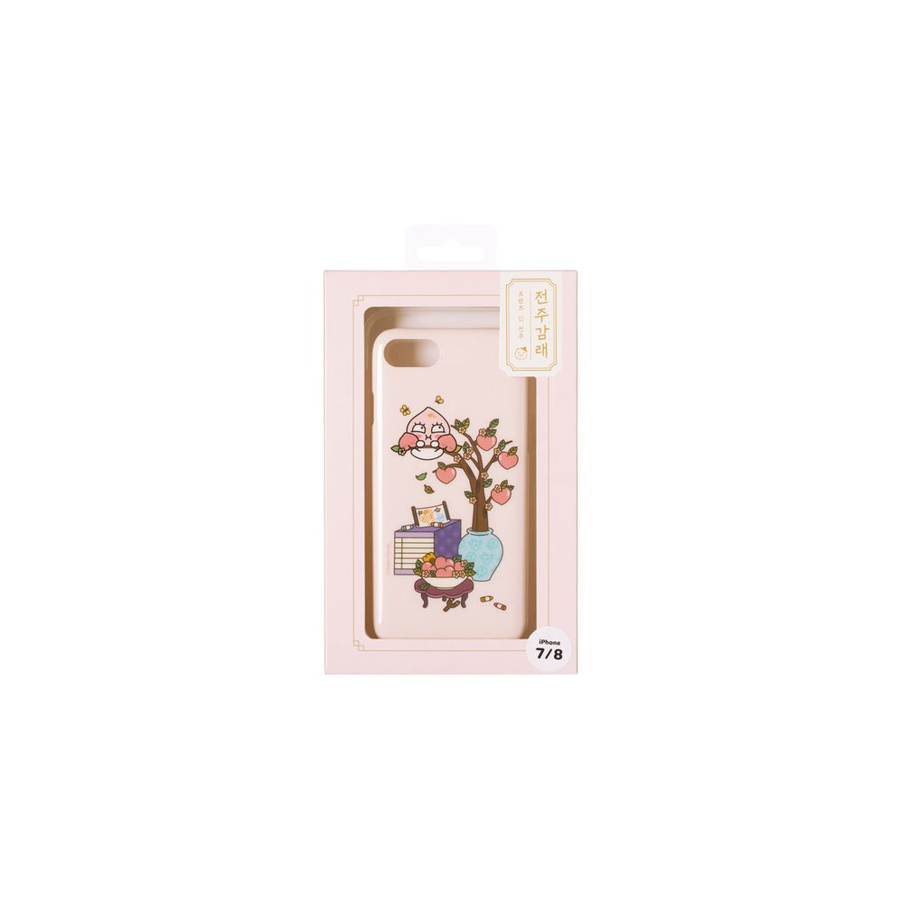 Kakao Friends - Jeonju Limited Edition Hard Phone Case