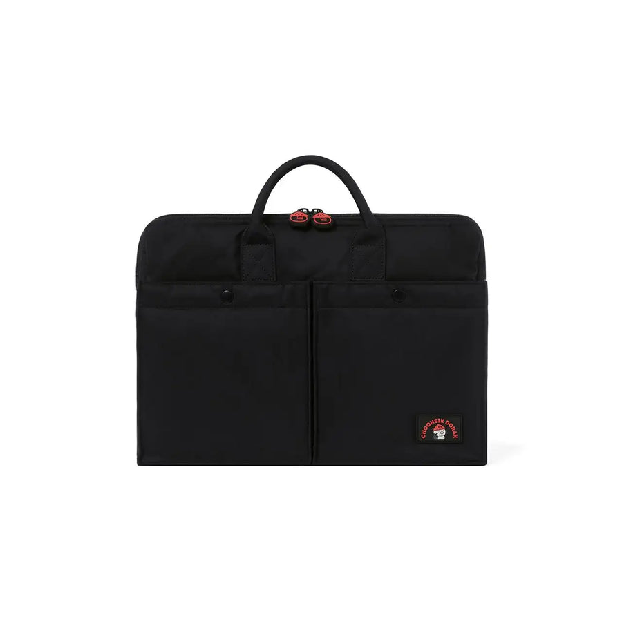 Kakao Friends - Choonsik Dorak Laptop Bag - Kakao Friends - Home & Living, Accessories - Harumio