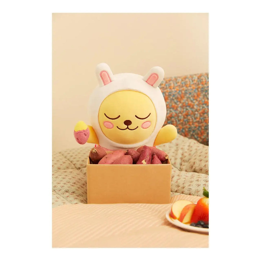 Kakao Friends - Choonsik Muzi Plush Doll - Kakao Friends - Plush - Harumio