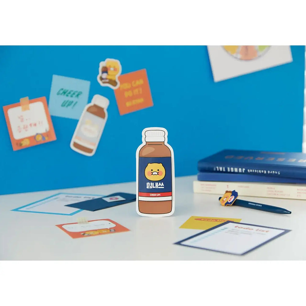 Bacchus x Kakao Friends - Card - Bacchus x Kakao Friends - Home & Living, Accessories - Harumio Bacchus x Kakao Friends - Card - Bacchus x Kakao Friends - Home & Living, Accessories - Harumio