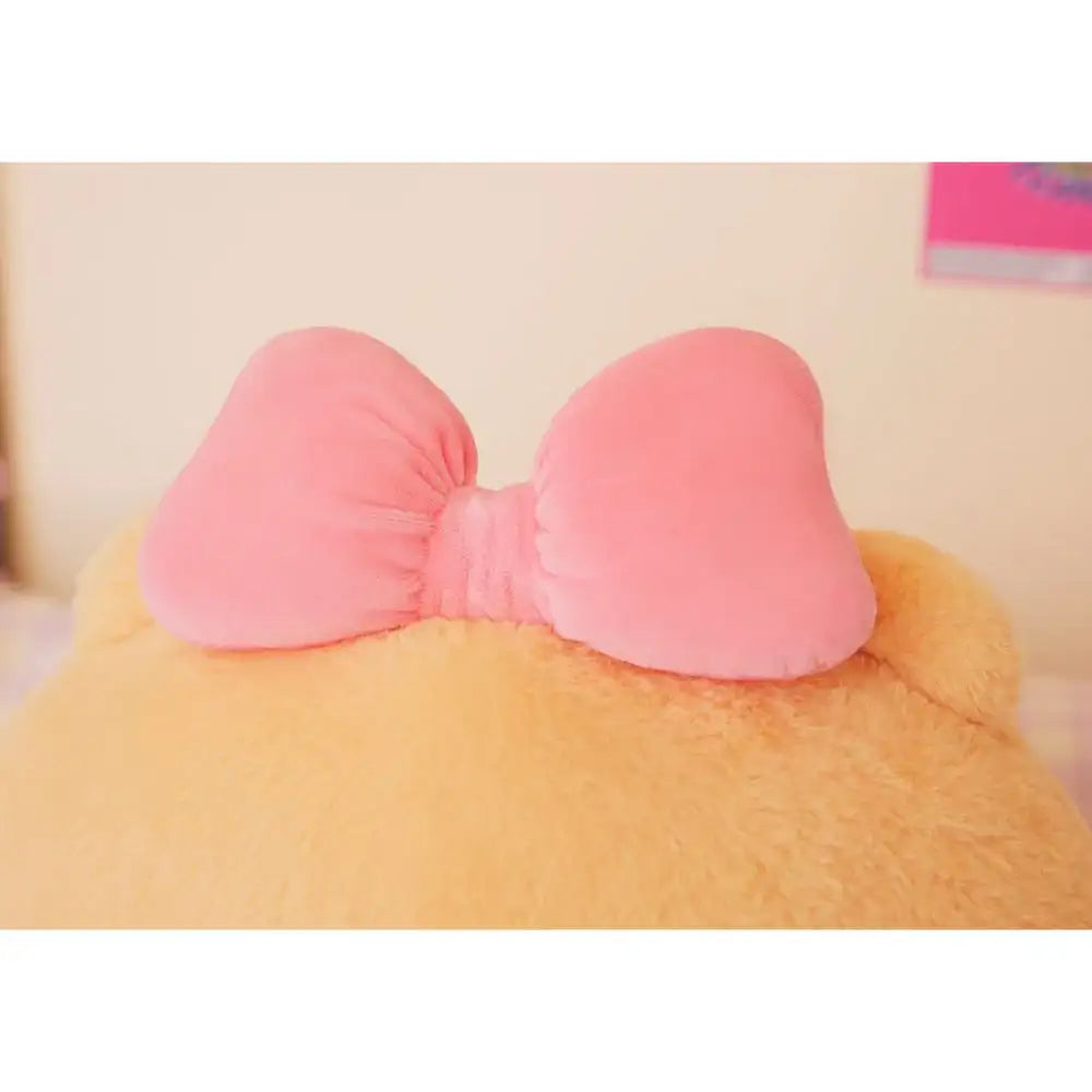 Kakao Friends - Choonsik Heart Mega Plush Doll - Kakao Friends - Plush - Harumio