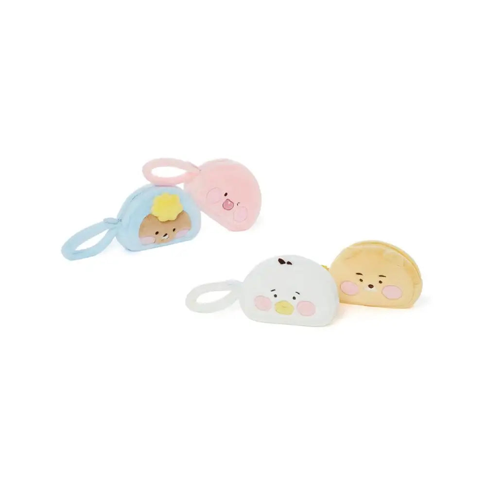 Kakao Friends - Newborn Baby Dreaming Face Pouch - Kakao Friends - Home & Living, Accessories - Harumio
