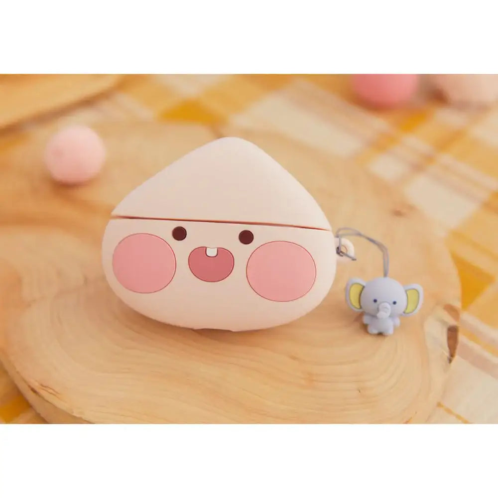 Kakao Friends - Newborn Baby Dreaming AirPods Pro/Pro 2 Case - Kakao Friends - Home & Living, Accessories - Harumio Kakao Friends - Newborn Baby Dreaming AirPods Pro/Pro 2 Case - Kakao Friends - Home & Living, Accessories - Harumio