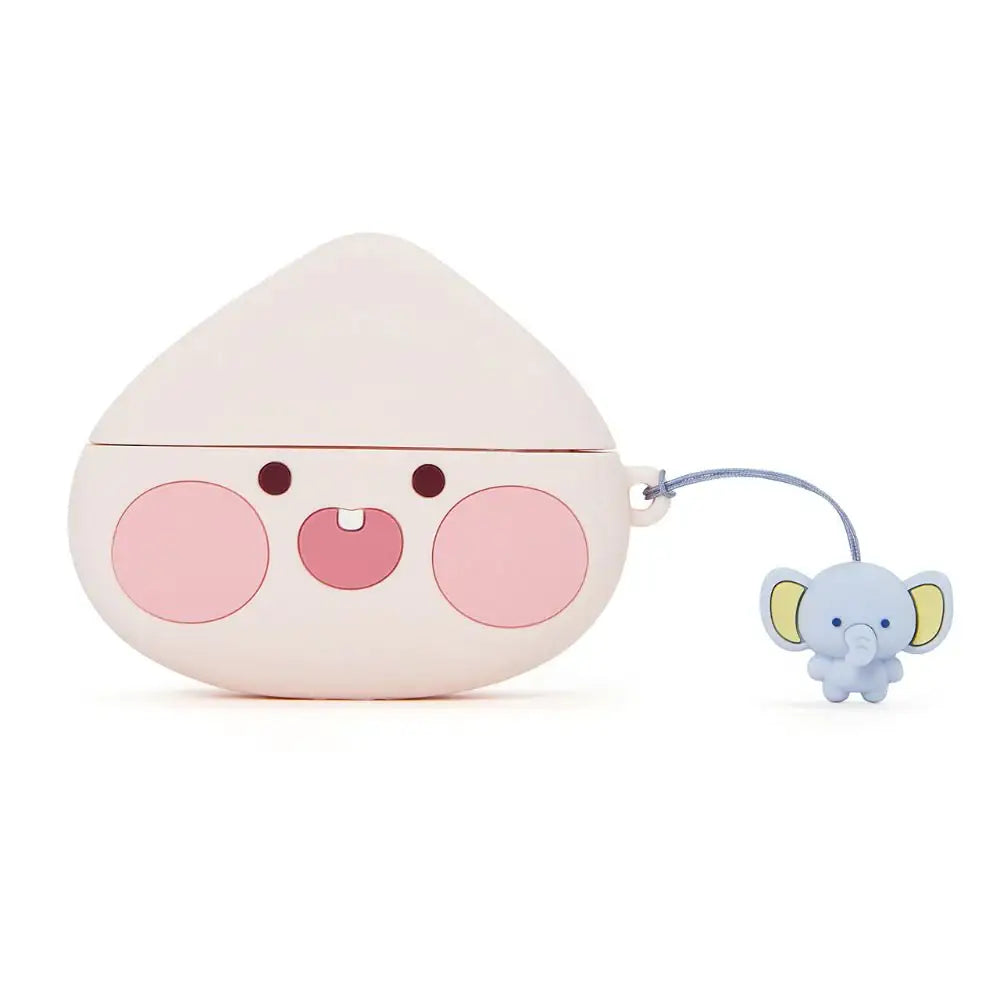 Kakao Friends - Newborn Baby Dreaming AirPods Pro/Pro 2 Case - Kakao Friends - Home & Living, Accessories - Harumio Kakao Friends - Newborn Baby Dreaming AirPods Pro/Pro 2 Case - Kakao Friends - Home & Living, Accessories - Harumio