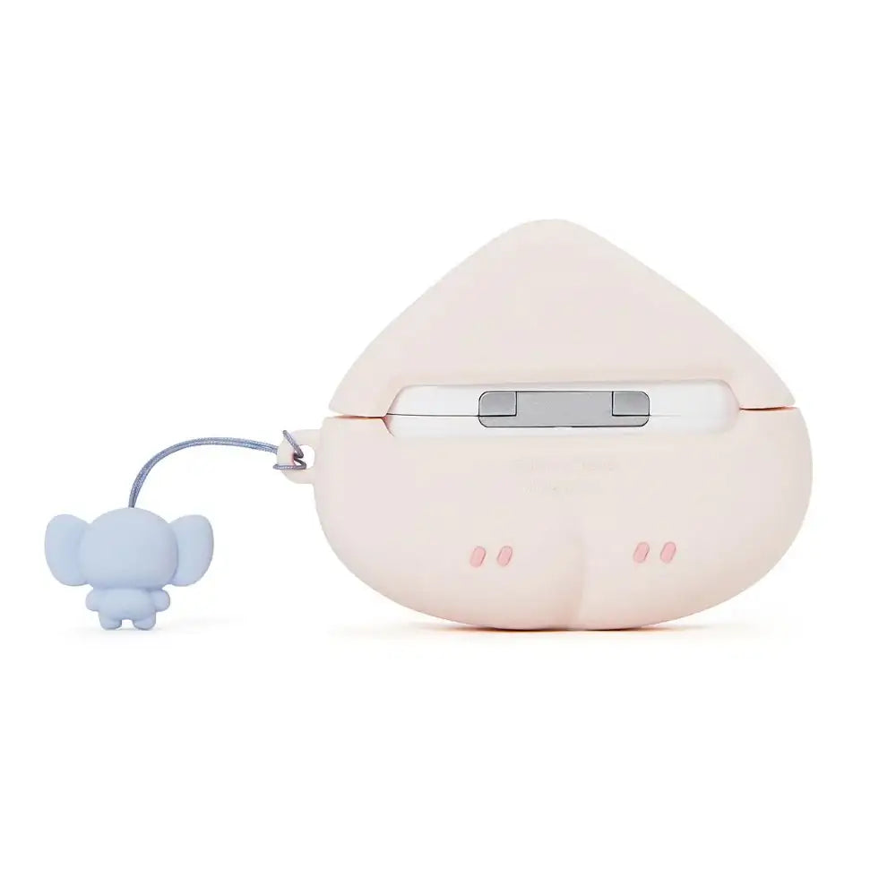 Kakao Friends - Newborn Baby Dreaming AirPods Pro/Pro 2 Case - Kakao Friends - Home & Living, Accessories - Harumio Kakao Friends - Newborn Baby Dreaming AirPods Pro/Pro 2 Case - Kakao Friends - Home & Living, Accessories - Harumio