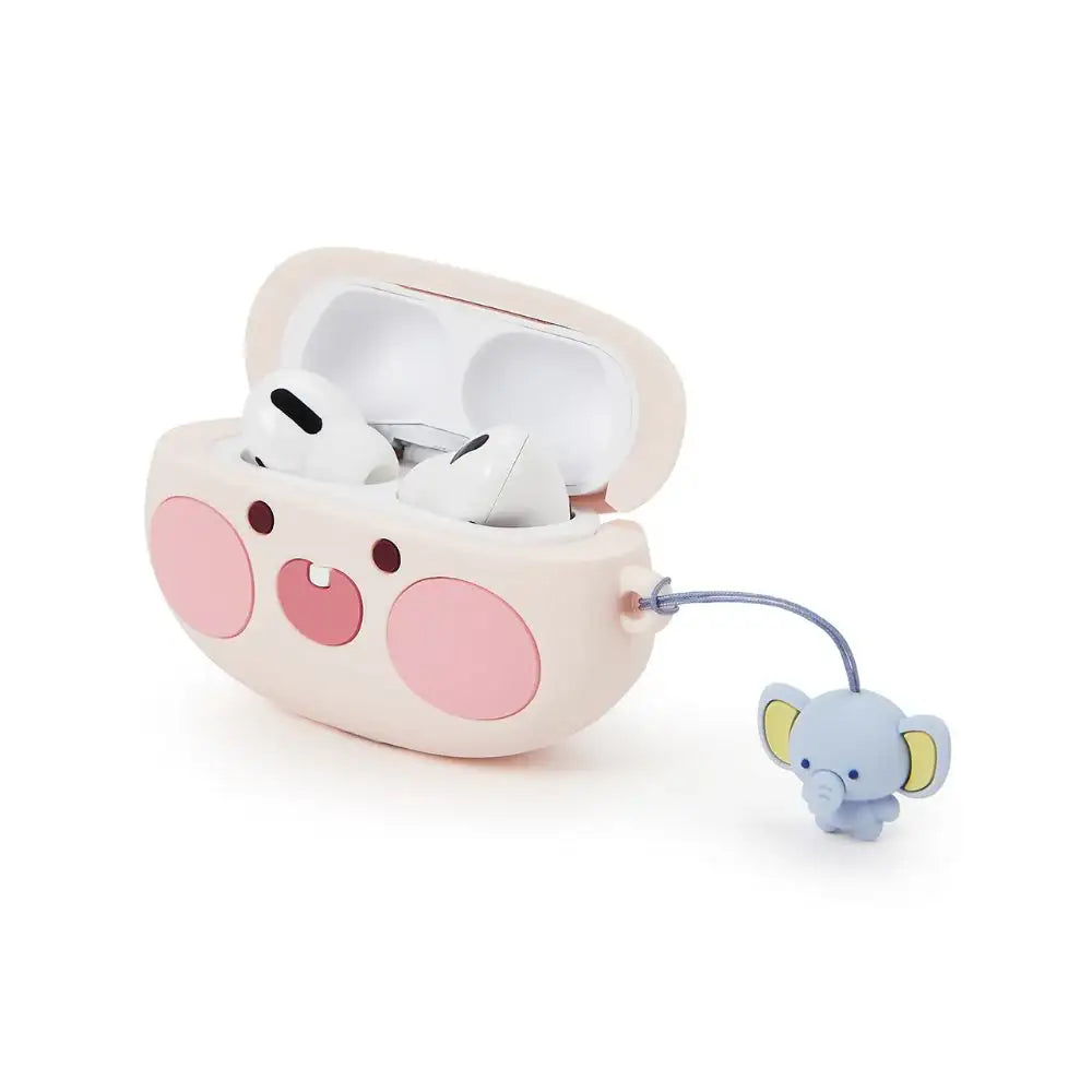 Kakao Friends - Newborn Baby Dreaming AirPods Pro/Pro 2 Case - Kakao Friends - Home & Living, Accessories - Harumio Kakao Friends - Newborn Baby Dreaming AirPods Pro/Pro 2 Case - Kakao Friends - Home & Living, Accessories - Harumio