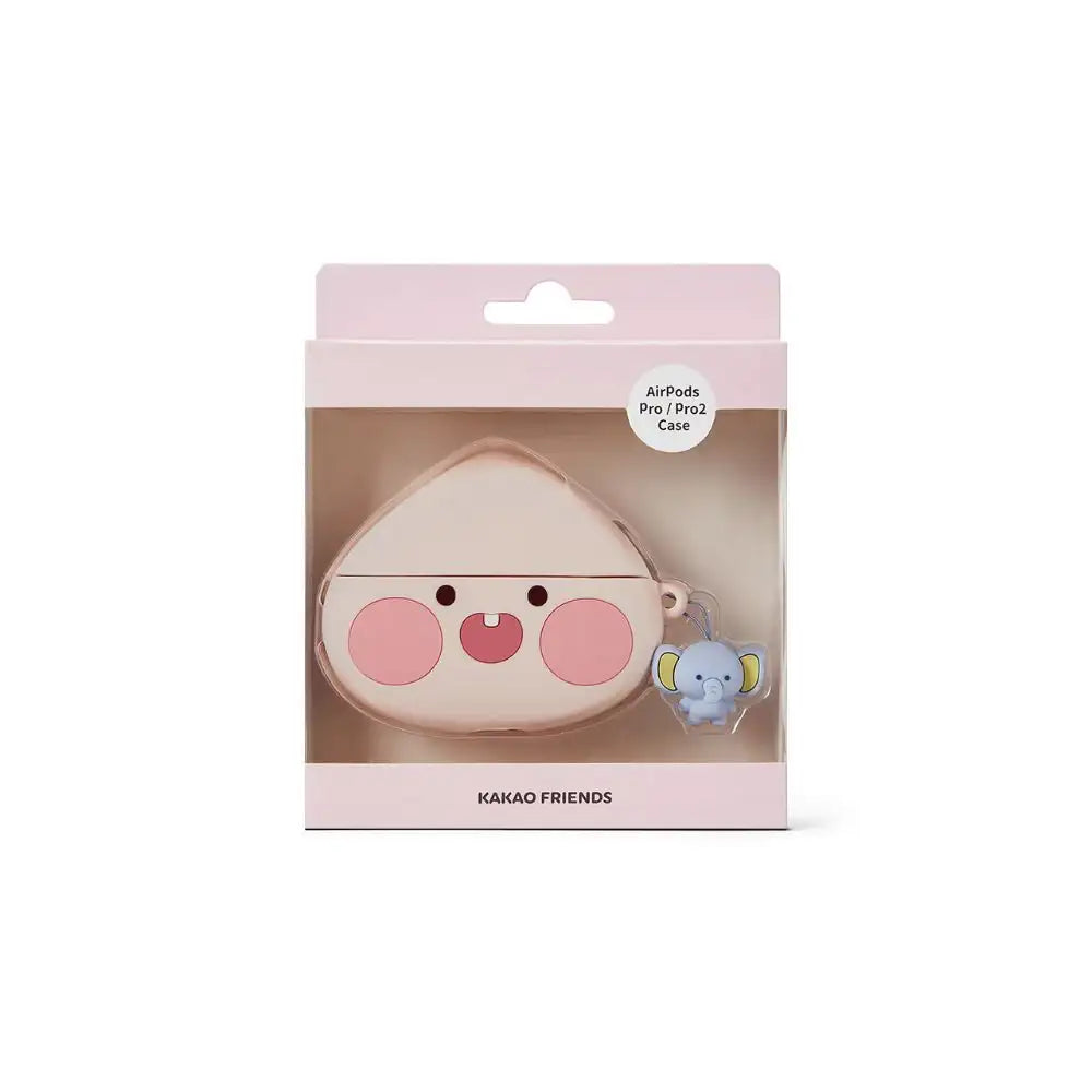 Kakao Friends - Newborn Baby Dreaming AirPods Pro/Pro 2 Case - Kakao Friends - Home & Living, Accessories - Harumio Kakao Friends - Newborn Baby Dreaming AirPods Pro/Pro 2 Case - Kakao Friends - Home & Living, Accessories - Harumio