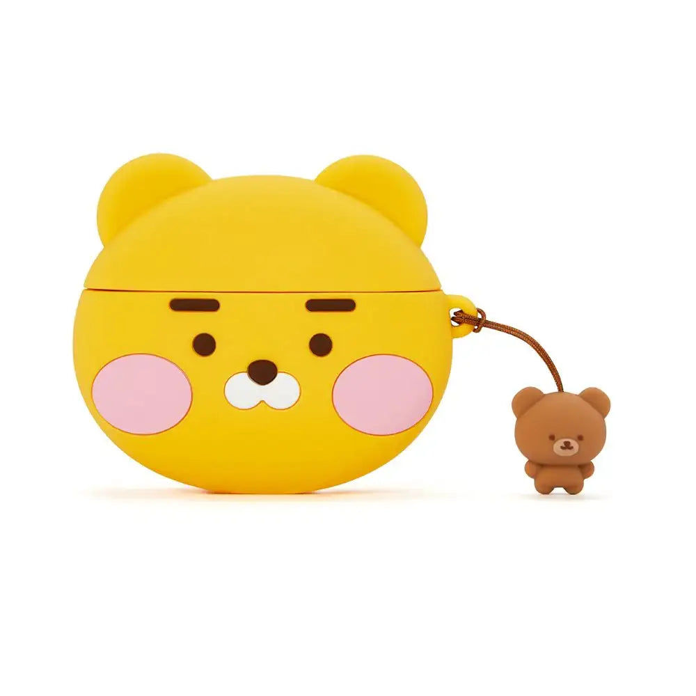 Kakao Friends - Newborn Baby Dreaming AirPods Pro/Pro 2 Case - Kakao Friends - Home & Living, Accessories - Harumio Kakao Friends - Newborn Baby Dreaming AirPods Pro/Pro 2 Case - Kakao Friends - Home & Living, Accessories - Harumio