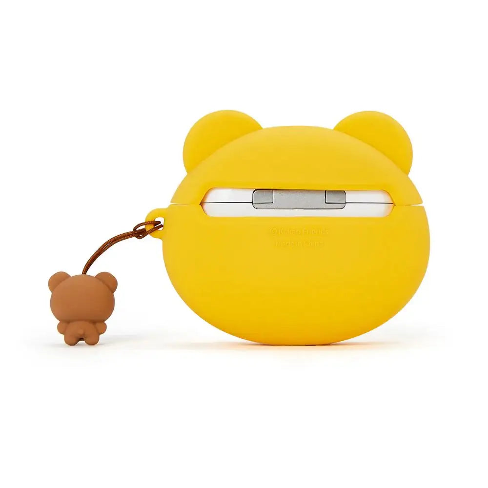 Kakao Friends - Newborn Baby Dreaming AirPods Pro/Pro 2 Case - Kakao Friends - Home & Living, Accessories - Harumio Kakao Friends - Newborn Baby Dreaming AirPods Pro/Pro 2 Case - Kakao Friends - Home & Living, Accessories - Harumio