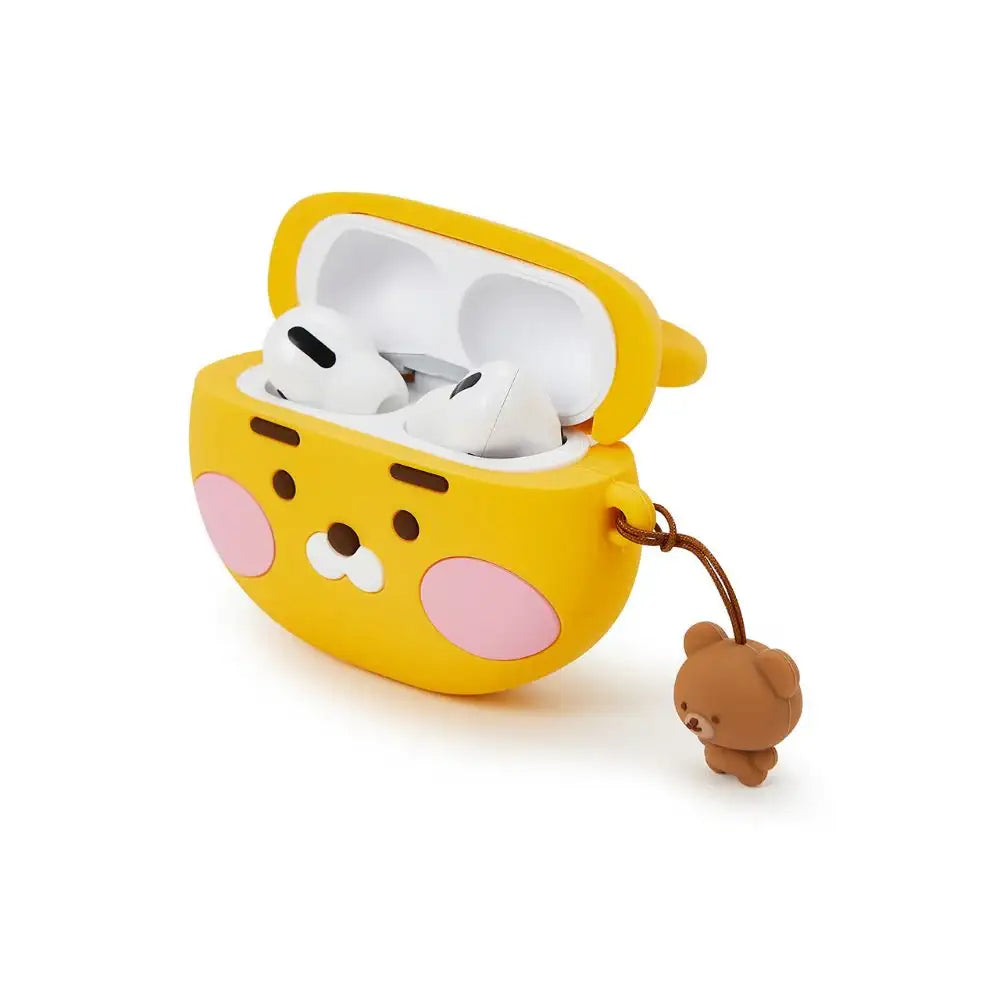 Kakao Friends - Newborn Baby Dreaming AirPods Pro/Pro 2 Case - Kakao Friends - Home & Living, Accessories - Harumio Kakao Friends - Newborn Baby Dreaming AirPods Pro/Pro 2 Case - Kakao Friends - Home & Living, Accessories - Harumio
