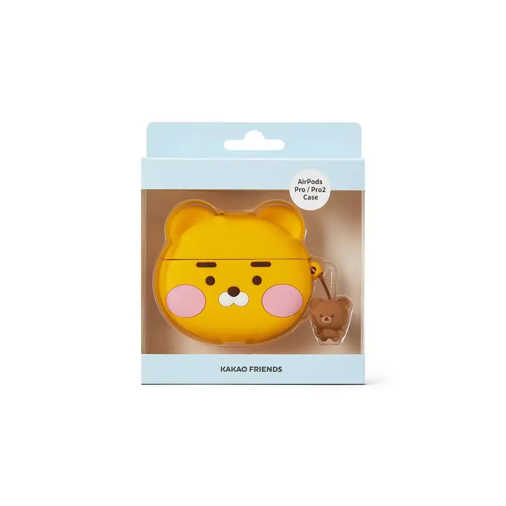 Kakao Friends - Newborn Baby Dreaming AirPods Pro/Pro 2 Case - Kakao Friends - Home & Living, Accessories - Harumio Kakao Friends - Newborn Baby Dreaming AirPods Pro/Pro 2 Case - Kakao Friends - Home & Living, Accessories - Harumio