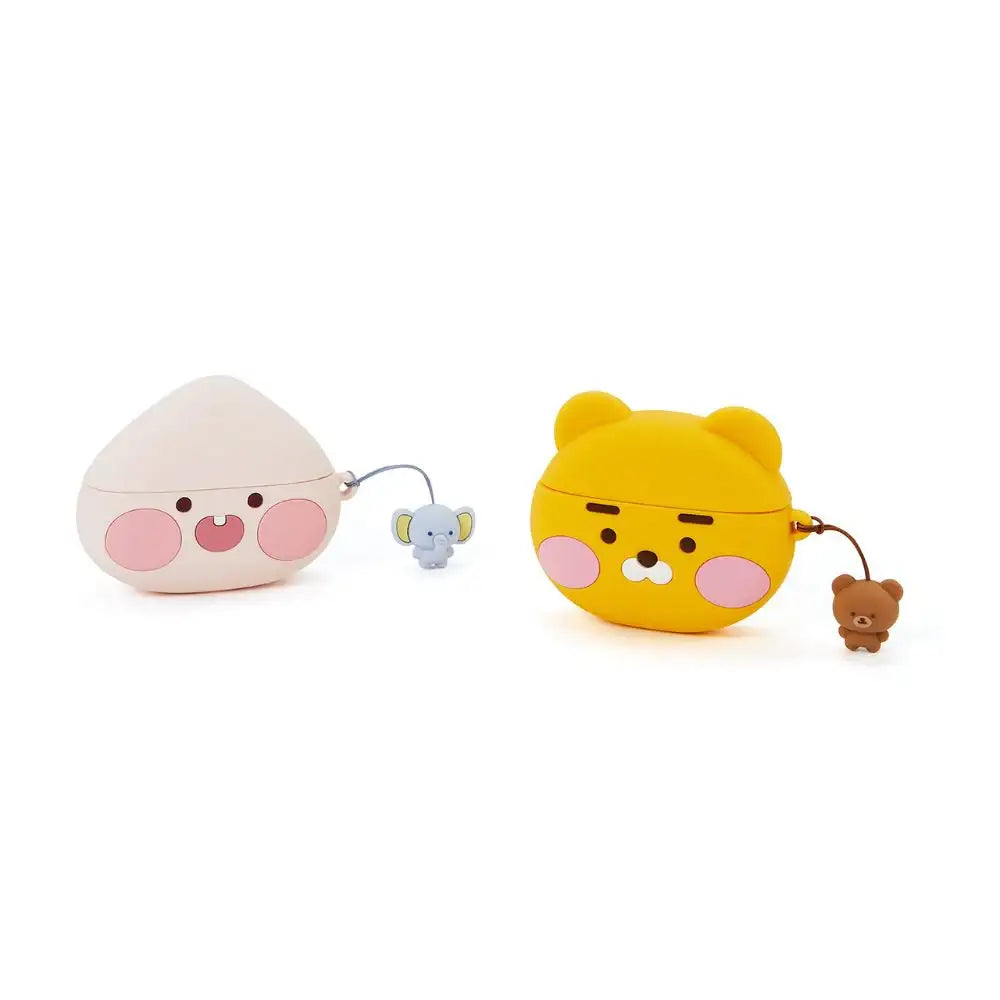 Kakao Friends - Newborn Baby Dreaming AirPods Pro/Pro 2 Case - Kakao Friends - Home & Living, Accessories - Harumio Kakao Friends - Newborn Baby Dreaming AirPods Pro/Pro 2 Case - Kakao Friends - Home & Living, Accessories - Harumio