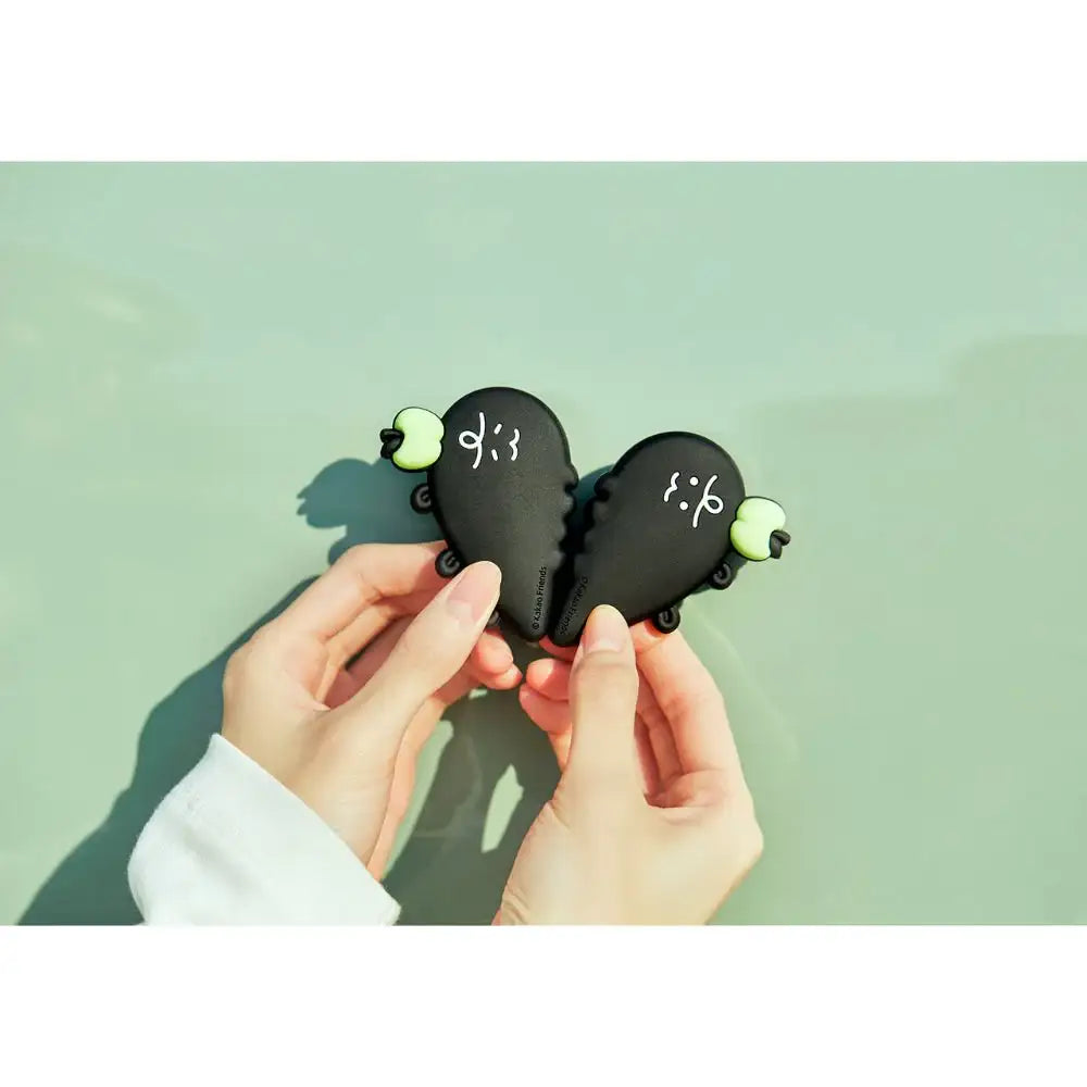 Kakao Friends - Jordy Black Edition Car Door Guard - Kakao Friends - Home & Living, Accessories - Harumio