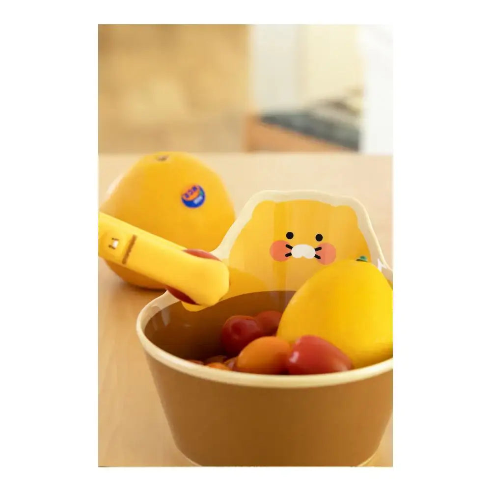 Kakao Friends - Choonsik-shaped Bowl - Kakao Friends - Home & Living, Accessories - Harumio